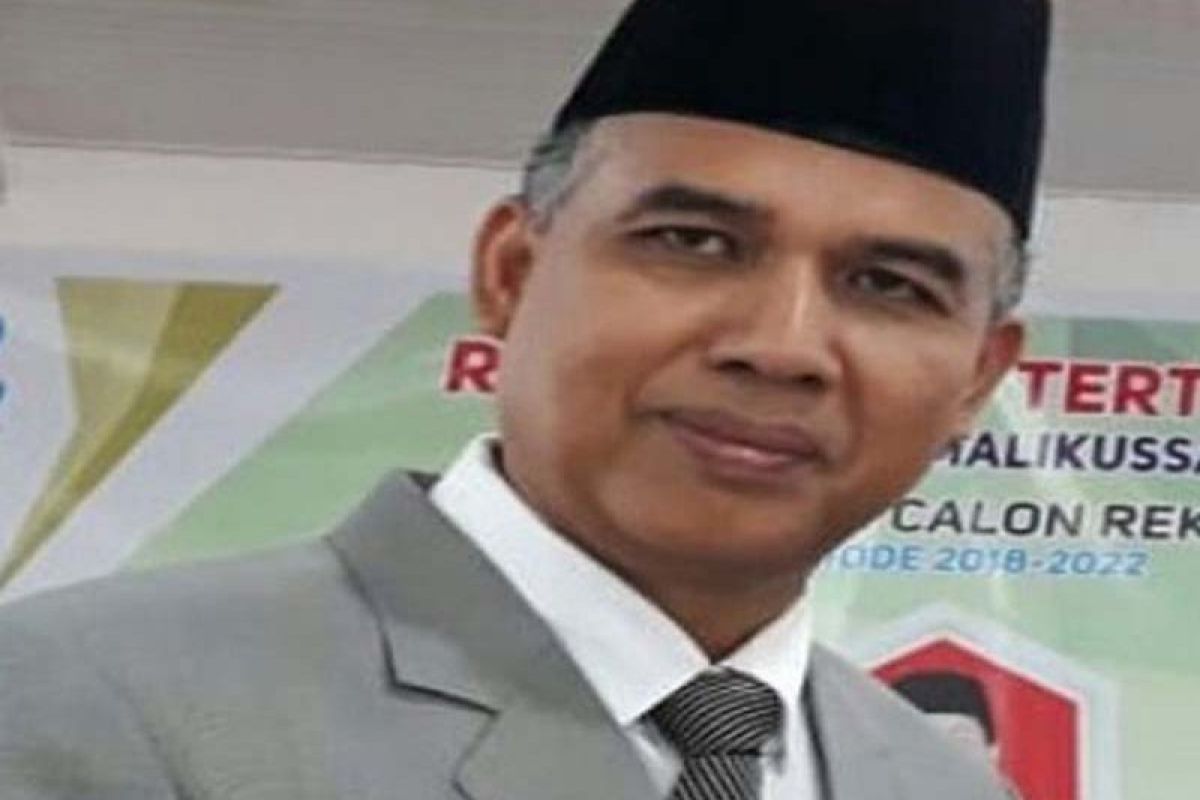 Rektor Unimal: Pascapemilu perlu merawat persatuan dan kesatuan