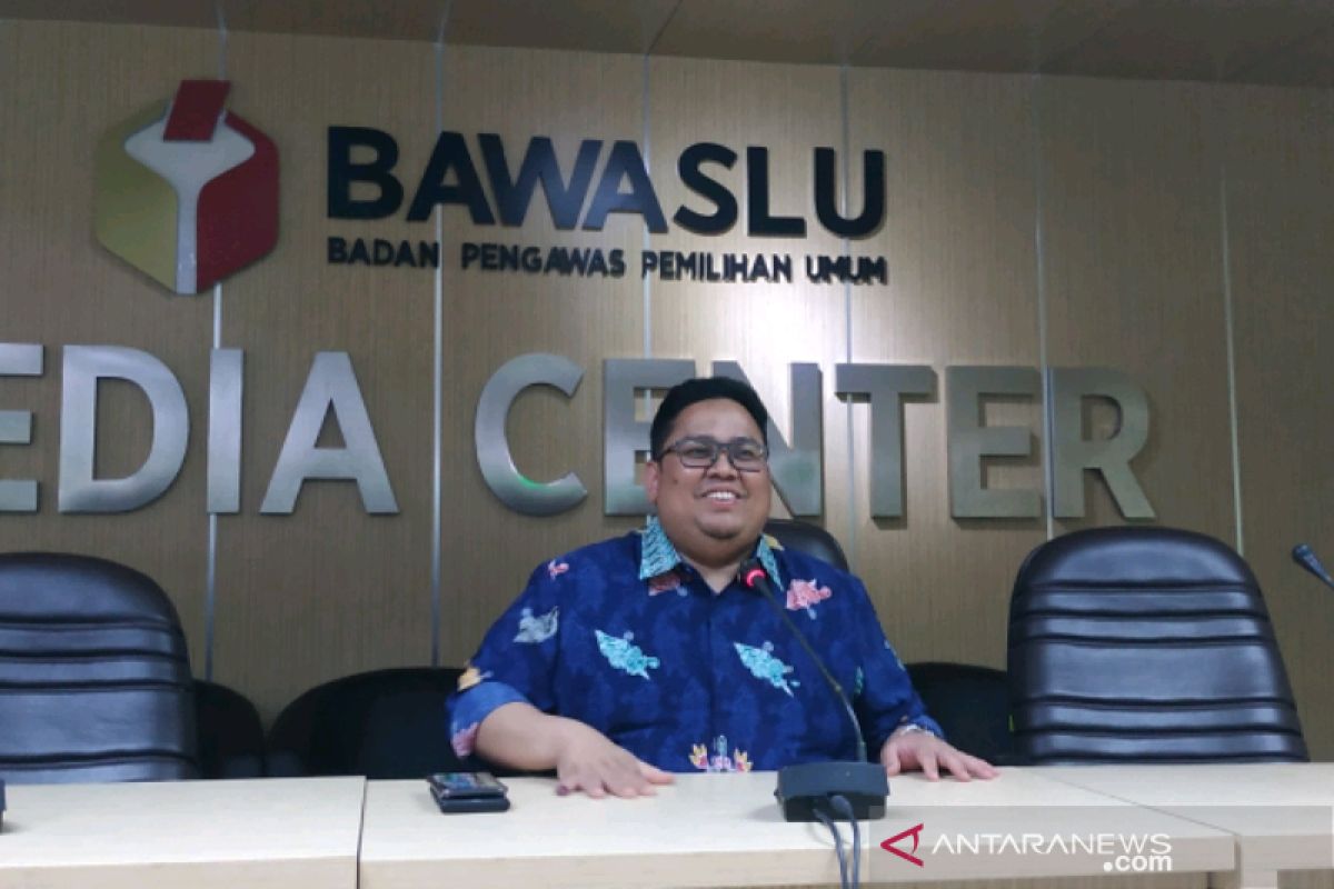 Bawaslu periksa Luhut Pandjaitan soal video dugaan politik uang