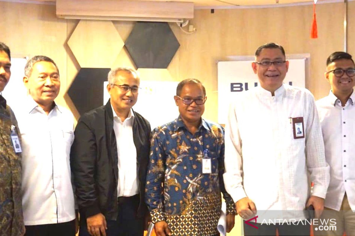 BNI Syariah Incar Pasar Millenial Lewat Abipraya Properti Vaganza