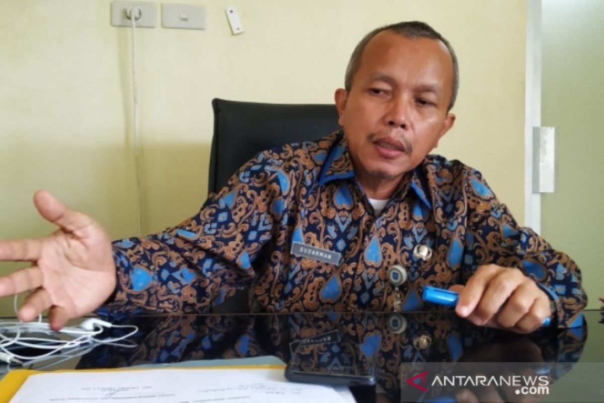 Media Bangka Belitung diminta tidak publikasikan 