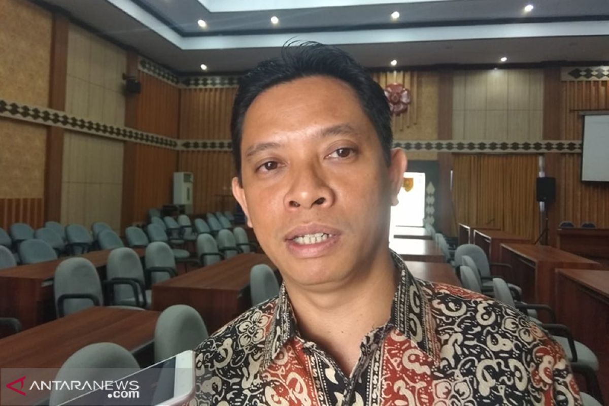 Dua TPS di Bengkulu pemungutan suara ulang