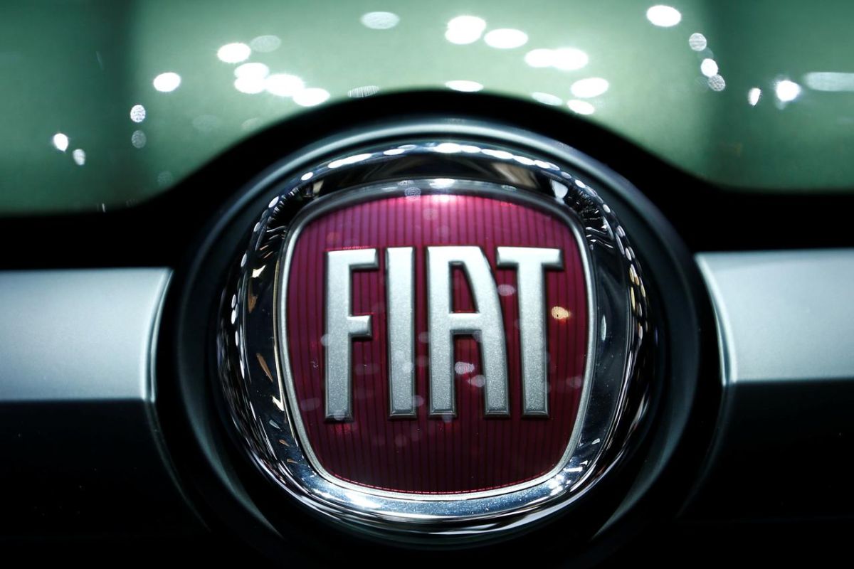 Dua pabrikan mobil Fiat dan Peugeot bakal jadi raksasa otomotif keempat dunia