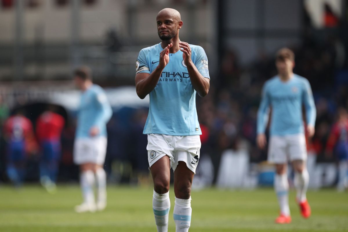 Para pemain City ongkosi pendukungnya untuk menonton final Piala FA