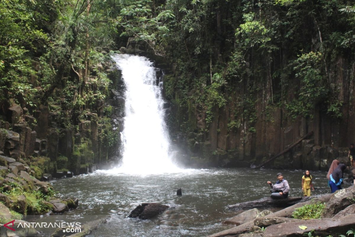 Pemkab Rejang Lebong susun rencana induk pengembangan pariwisata