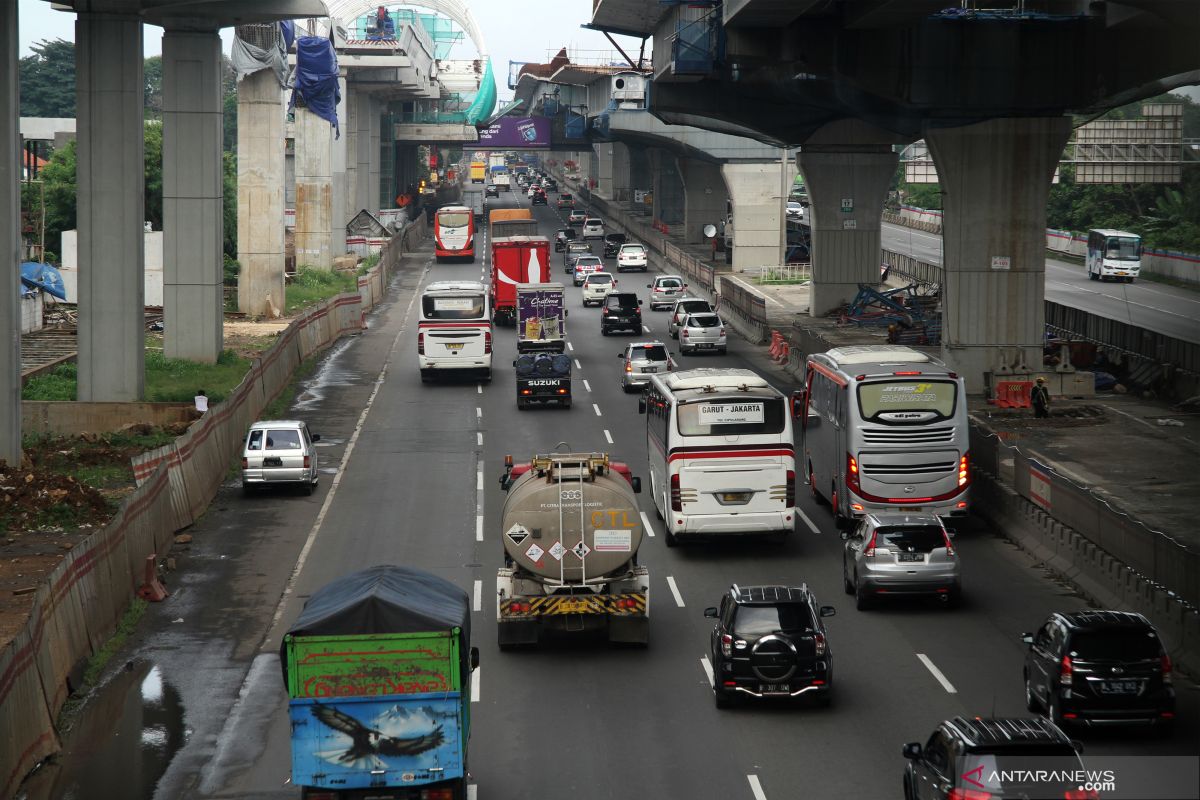 Tekan angka kecelakaan, DPR: Bila mungkin "zero accident"