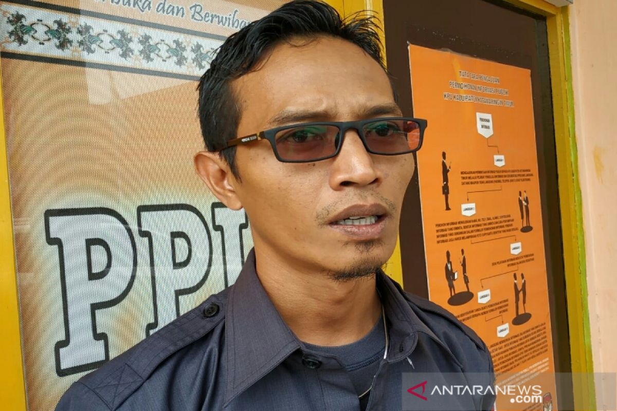 Bawaslu Kotim tidak ada temukan politik uang