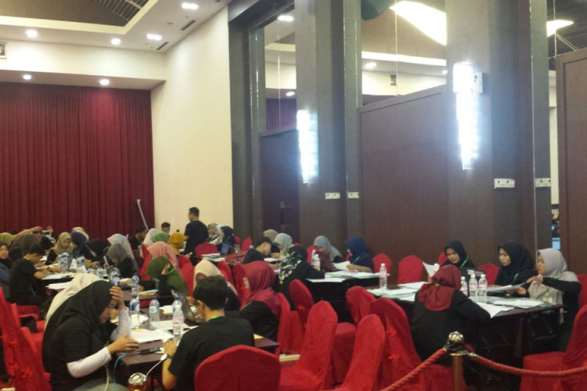 Rakata Institute: Partisipasi pemilih di Lampung cukup tinggi