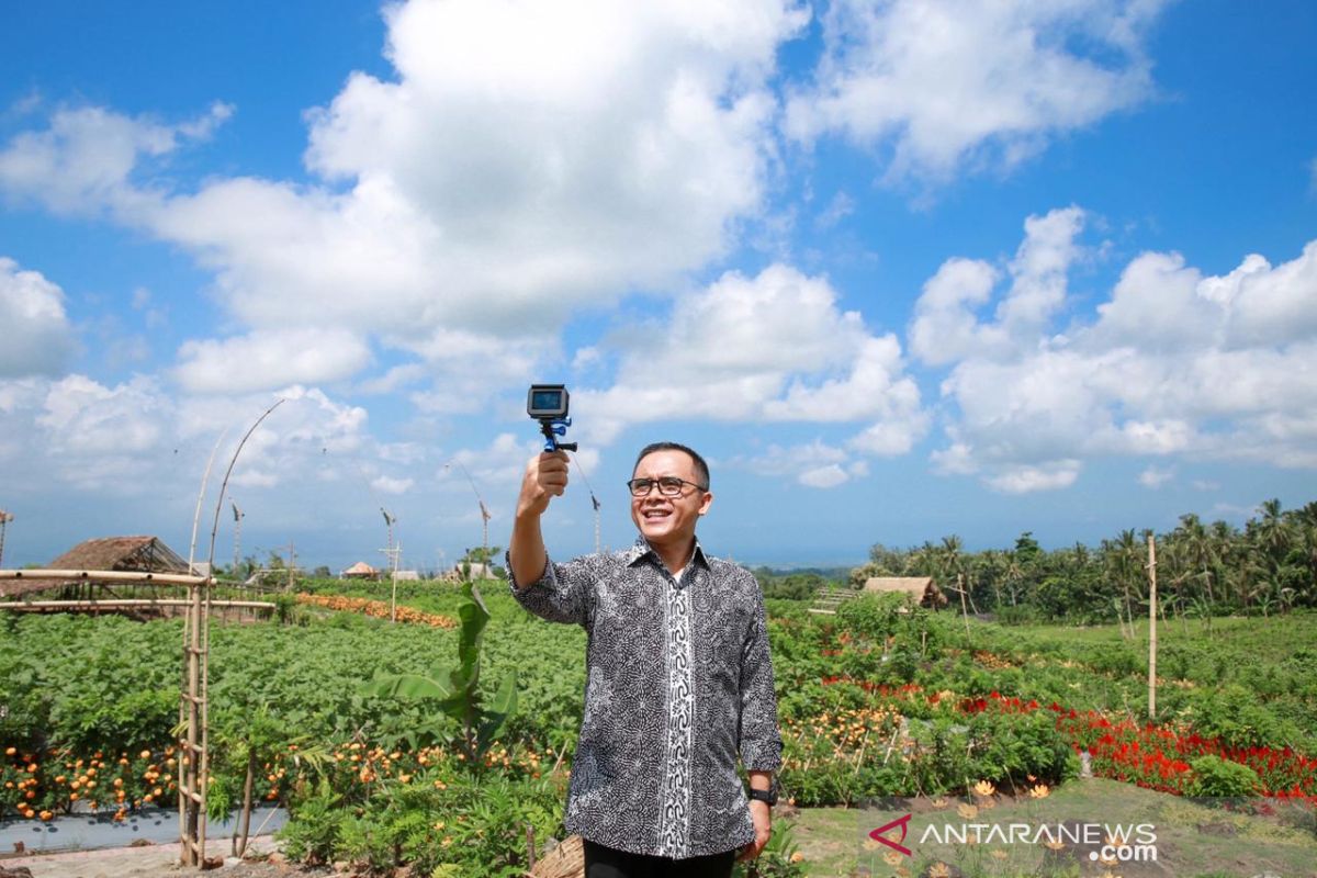 Pameran inovasi pertanian digelar di Banyuwangi