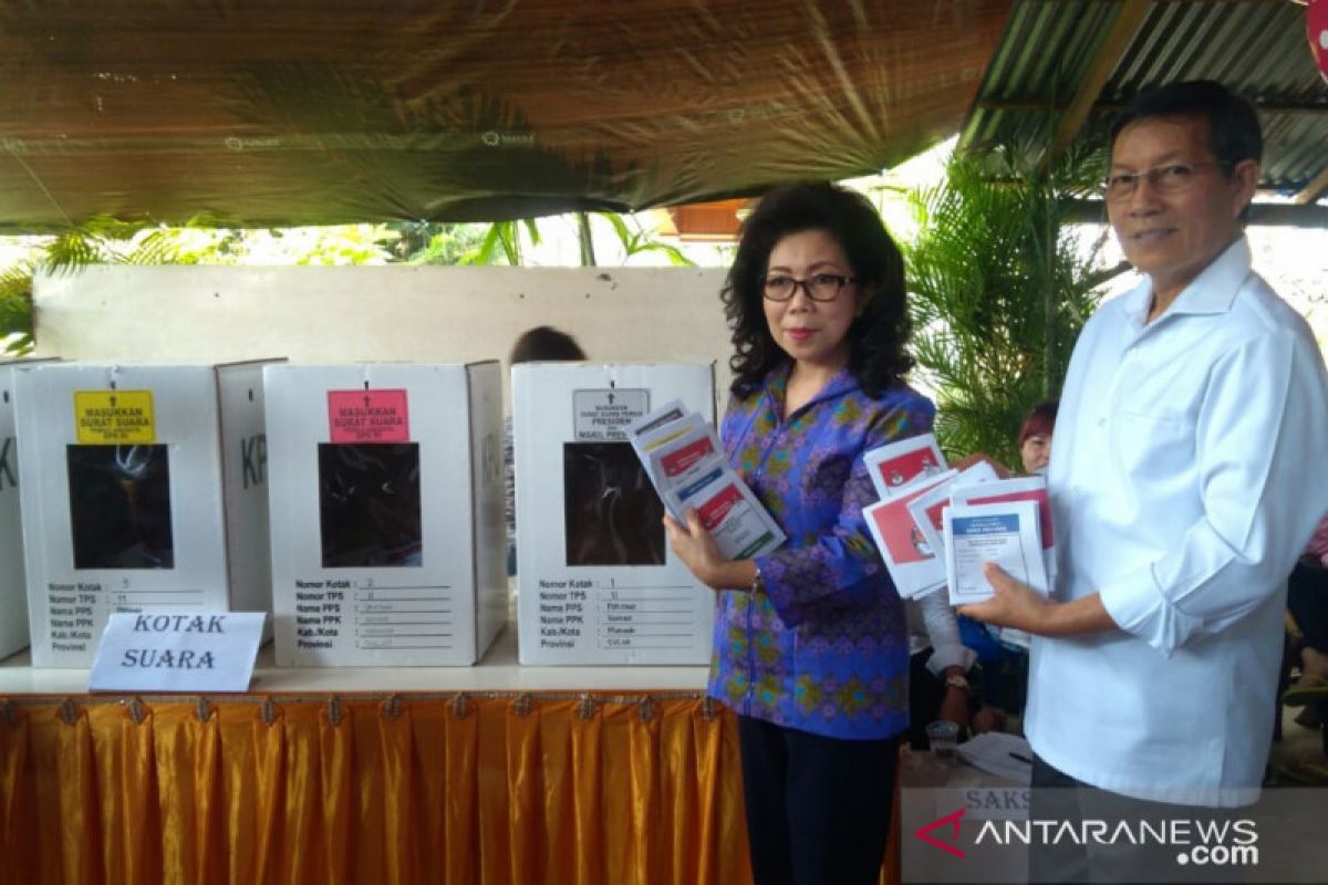 Ustad: Pasca Pemilihan Umum tetap pupuk rasa persaudaraan