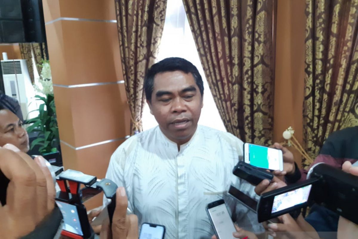 Bawaslu: PSU dampak minimnya pengetahuan KPPS terkait kepemiluan