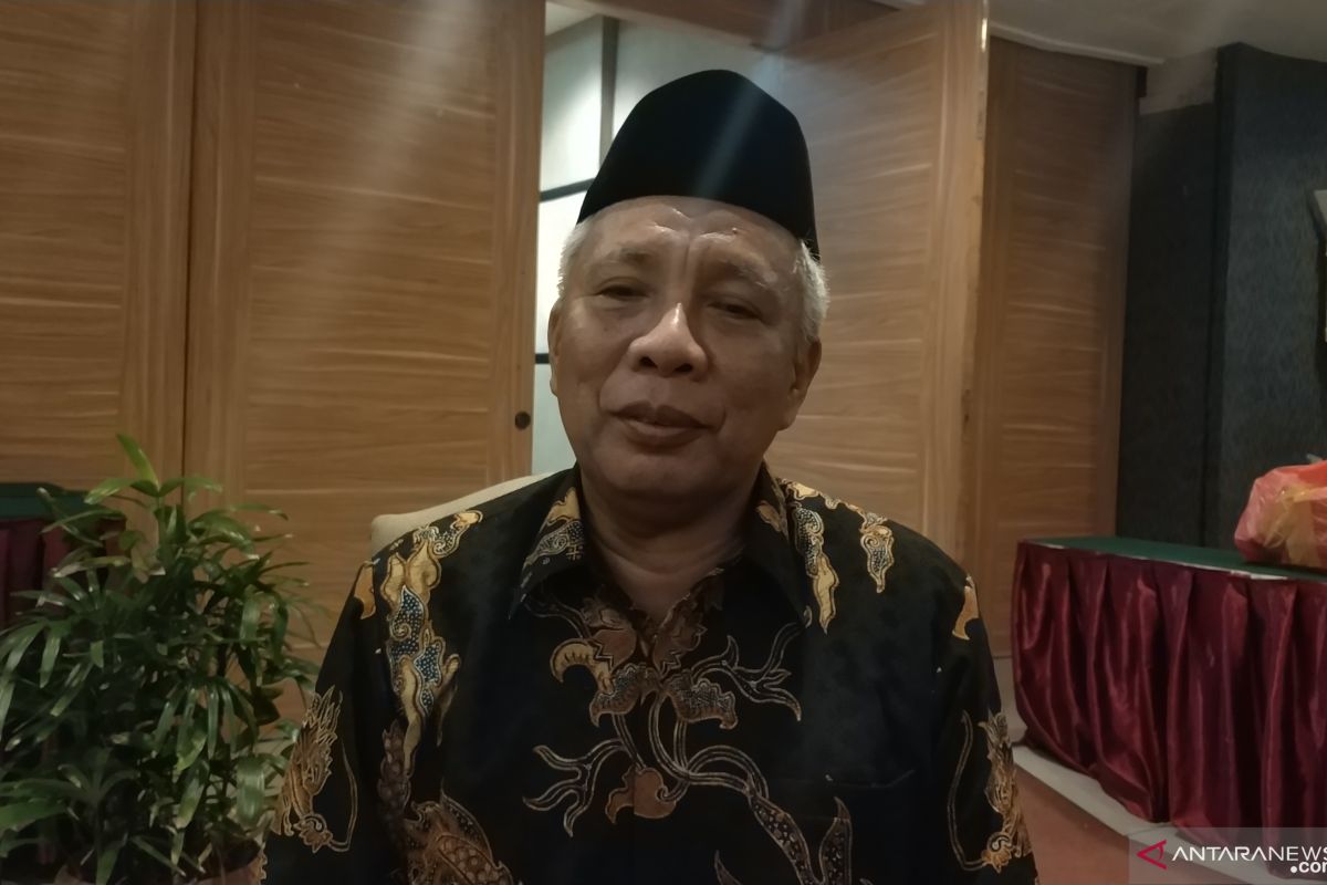 Baznas Provinsi Sulsel gandeng polda tindak lembaga zakat liar