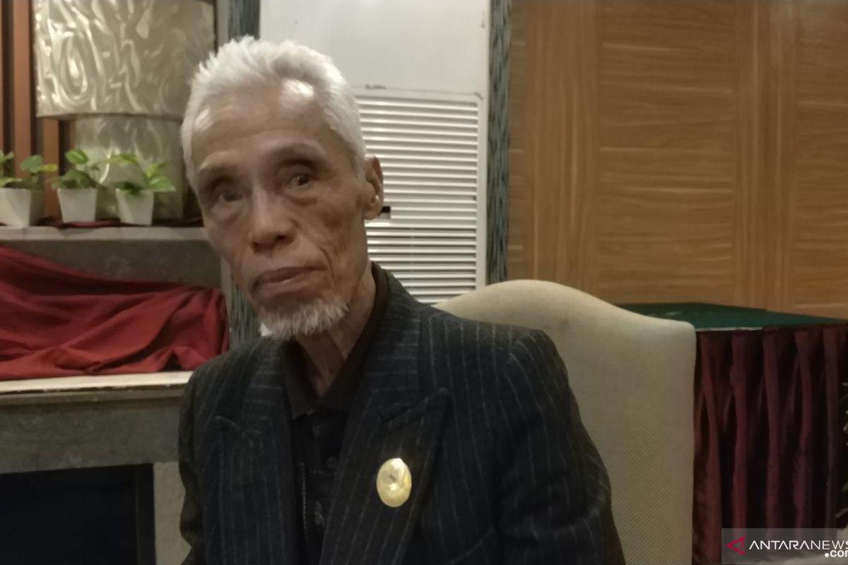 Baznas Barru sasar 11 ribu fakir miskin  2019