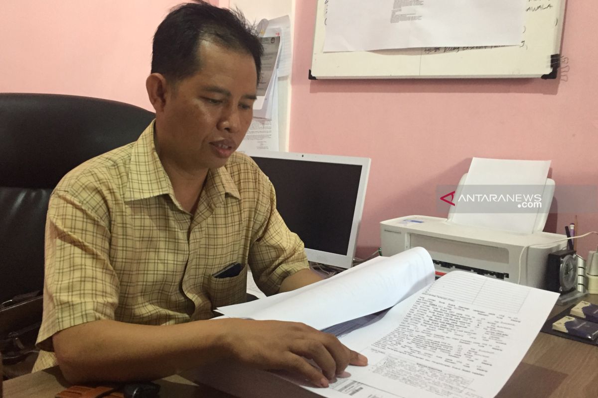 Bawaslu: satu TPS di Kota Malang terancam pemungutan suara ulang