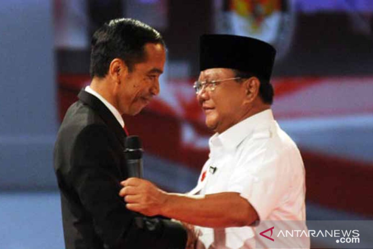 PDIP imbau elite politik jujur sikapi penghitungan suara pemilu 2019