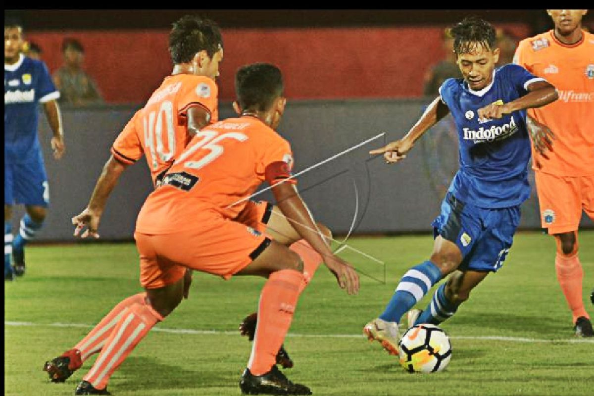 Herru Joko beri imbauan serius agar Bobotoh tidak datang ke GBK