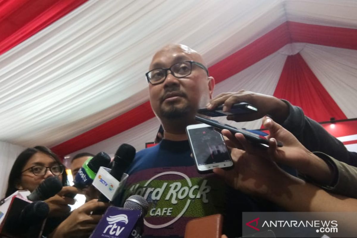 KPU: Kesalahan data Situng karena 