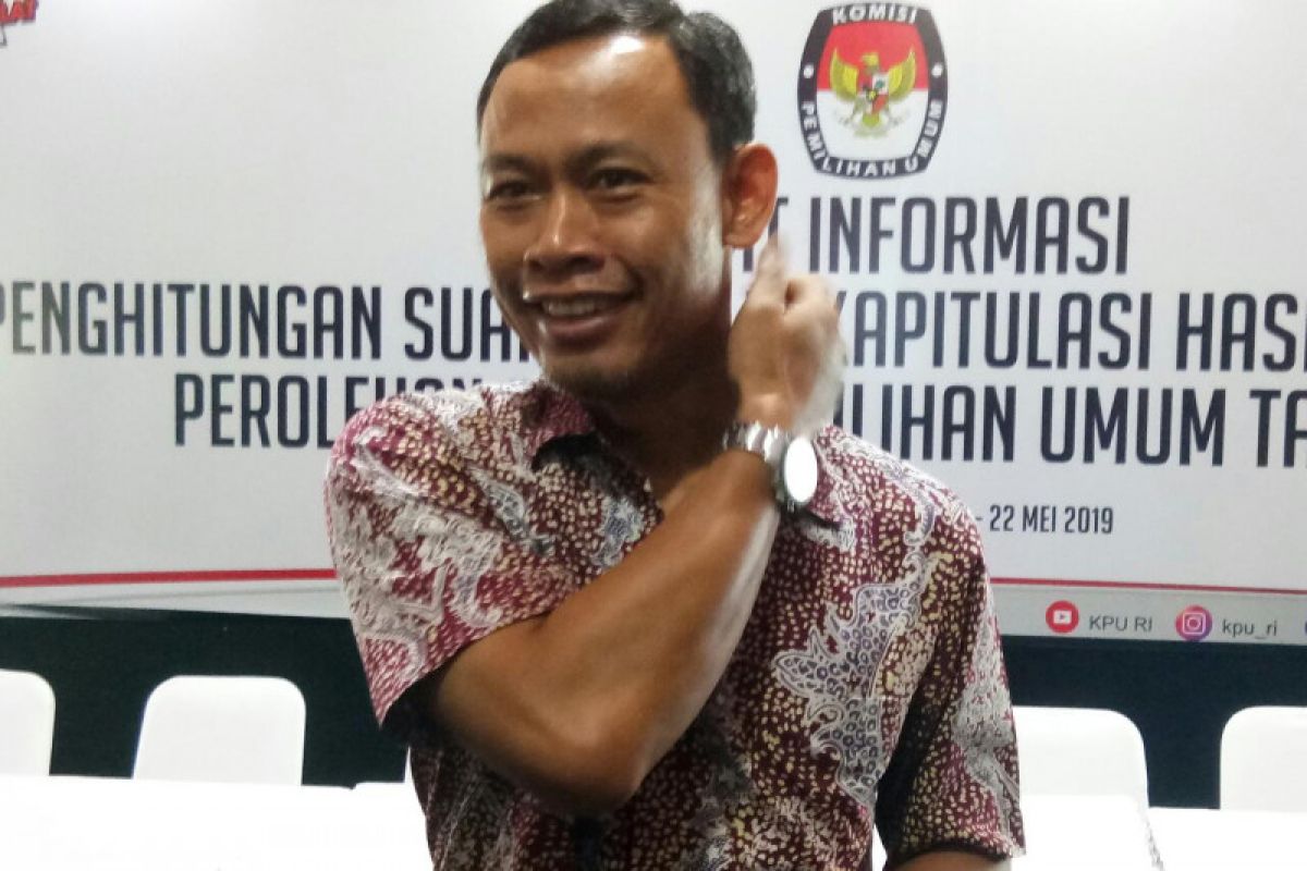 KPU pertimbangkan KSK bagi pemilih metode pos di Kuala Lumpur