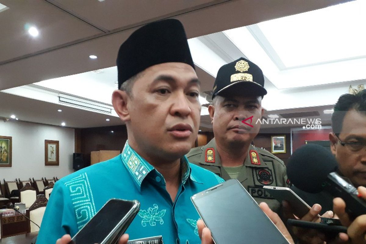 Pembangunan infrastruktur ciptakan ekonomi baru di Kalteng