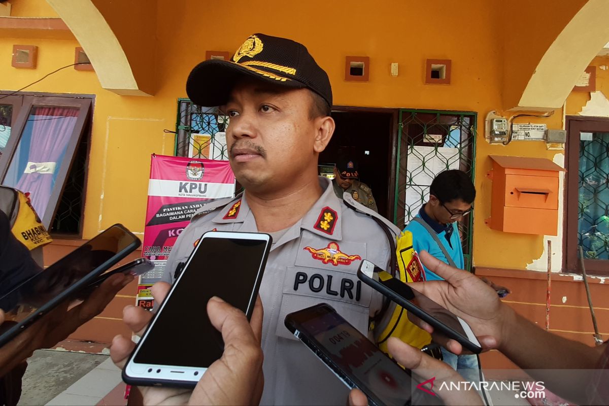 Kapolres : Jangan terpancing hoaks di medsos terkait hasil Pemilu