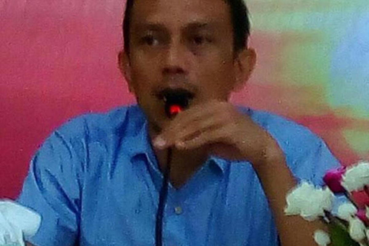 Pleno PPK di Aceh Besar hingga lima hari