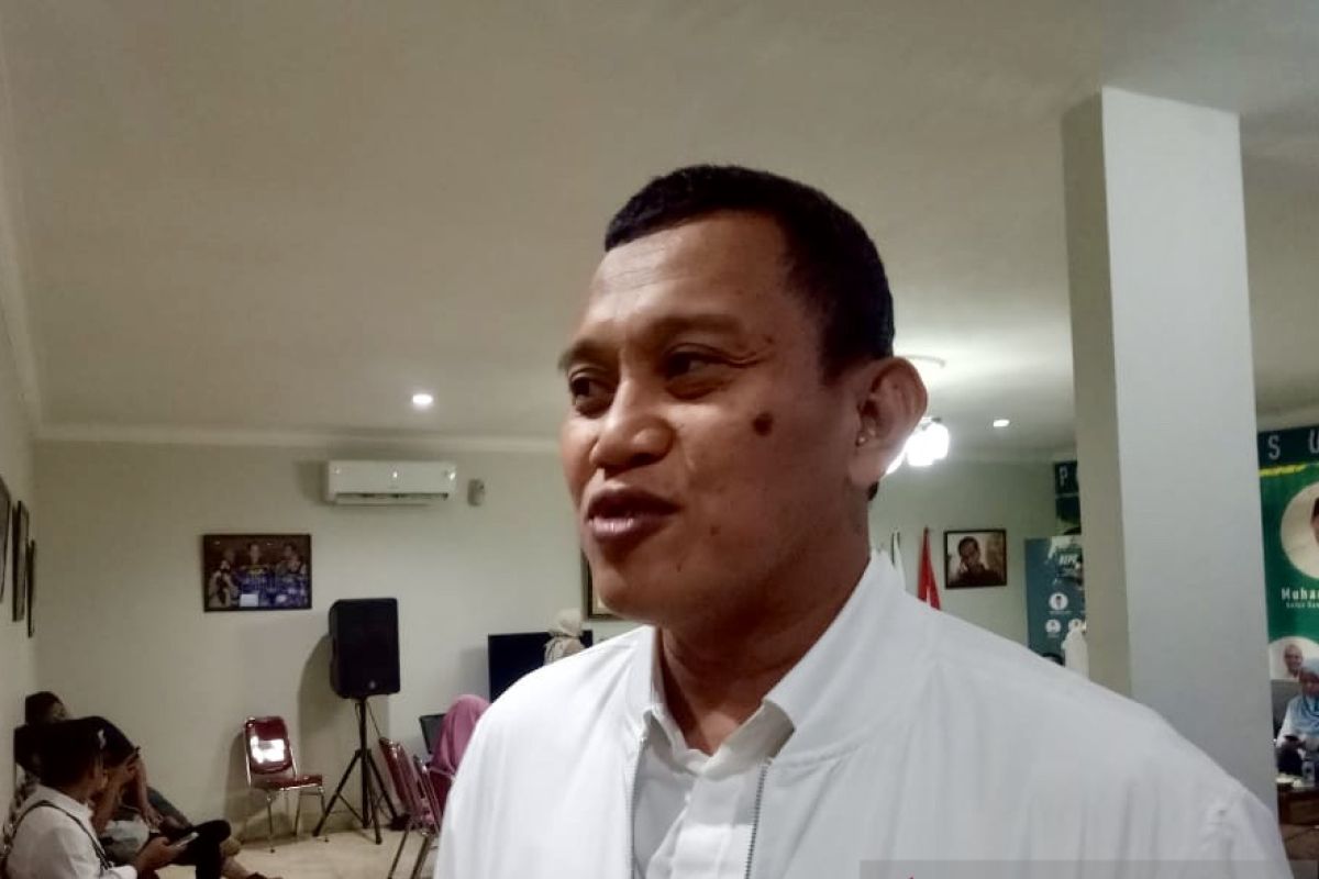 TKN minta Prabowo bersikap negarawan