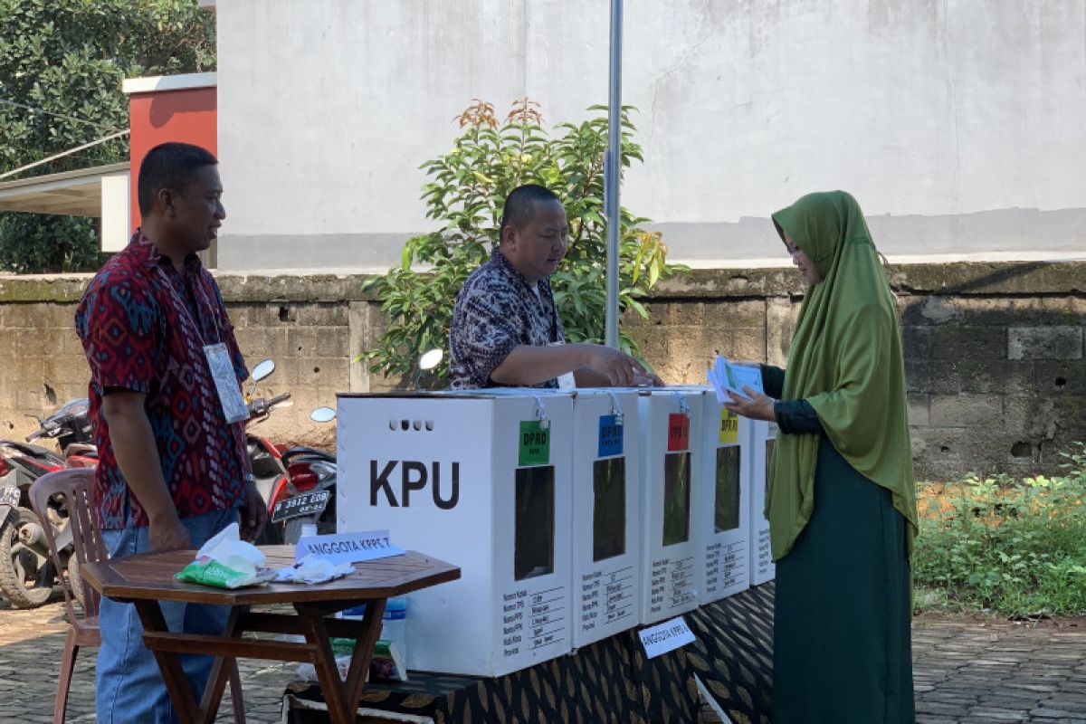 IYU ajak semua pihak berlapang dada setelah Pemilu 2019