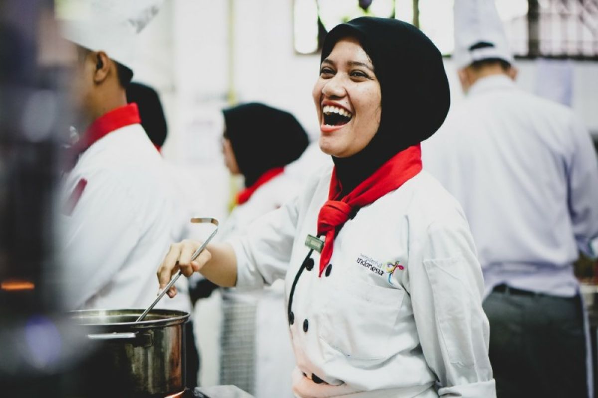 24 perusahaan ikut Job Fair Politeknik Pariwisata Medan