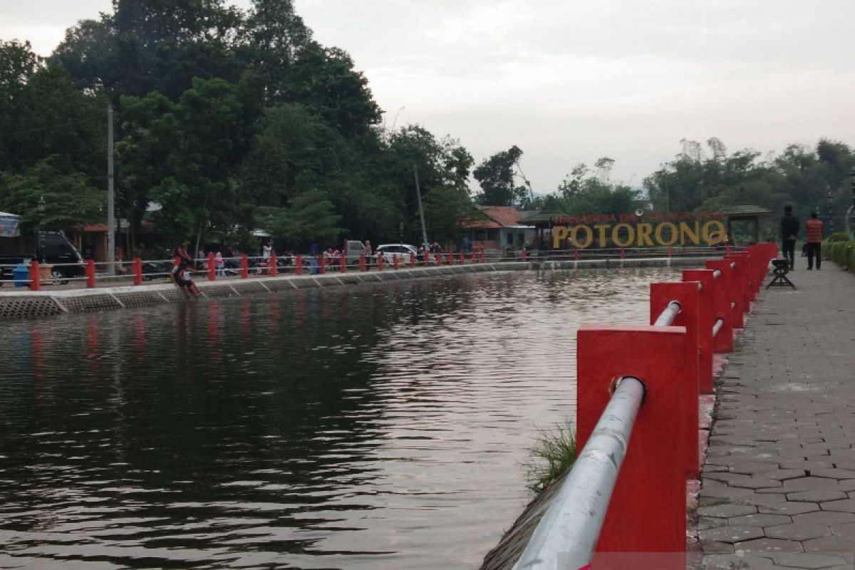 Bantul akan membangun embung di beberapa lokasi