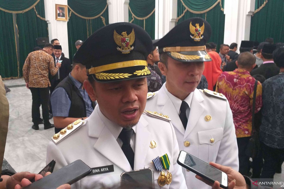 Bima Arya tegaskan hubungan dengan PAN baik-baik saja