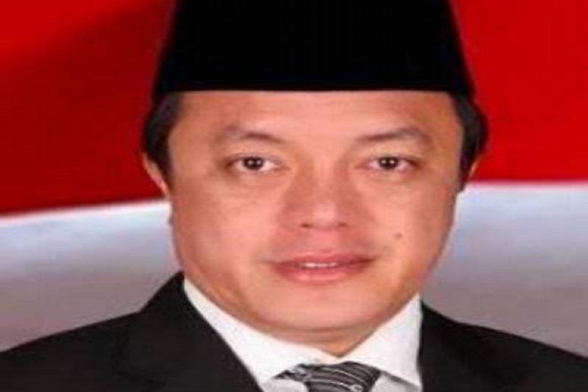 Rosehan optimistis kembali menjadi anggota DPRD Kalsel