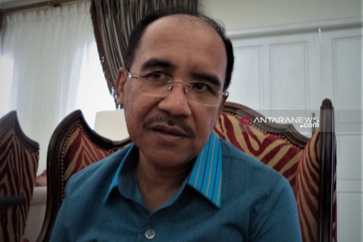 Warga Kupang diajak jaga kamtibmas pasca Pemilu 2019