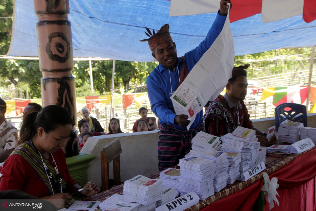 Imbauan GMIT, masyarakat NTT jangan terprovokasi berita medsos