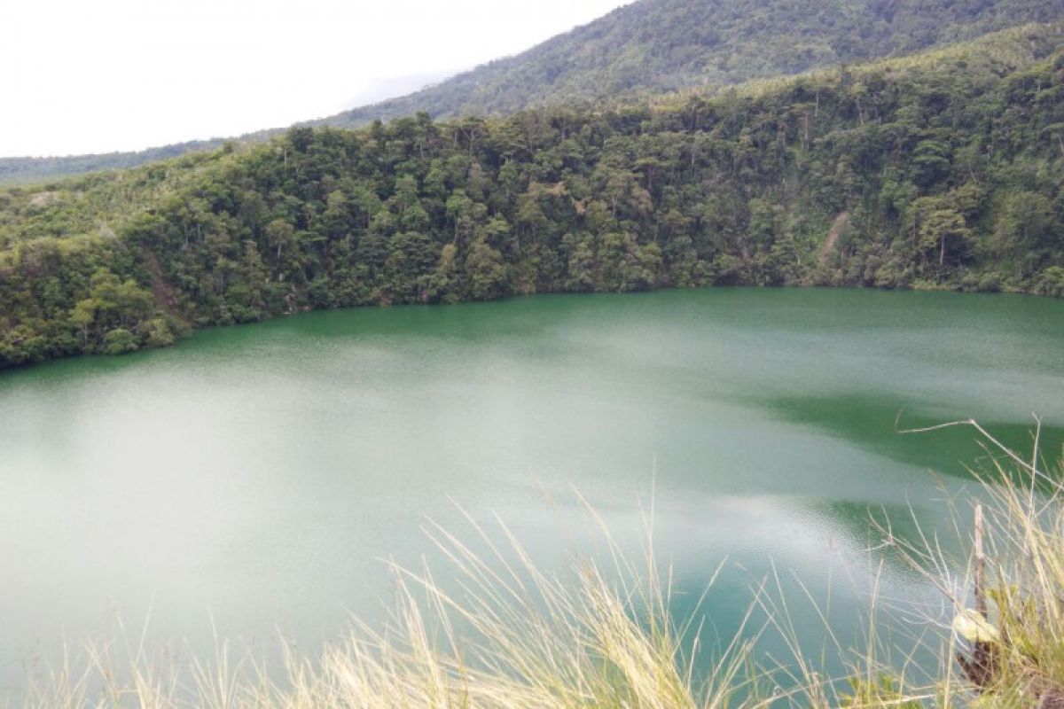 Pemkot Ternate siapkan Danau Laguna jadi sumber air baku PDAM