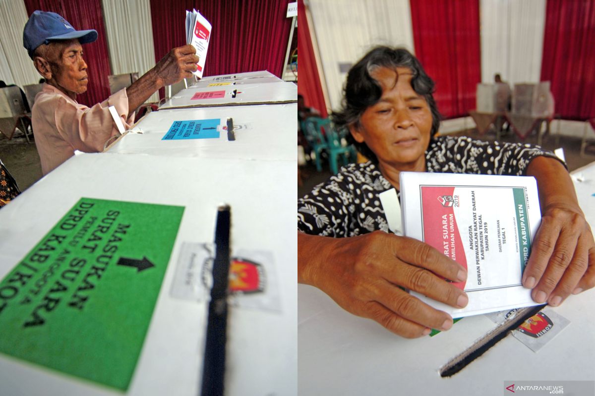 E-voting could be a solution for elections: BPPT
