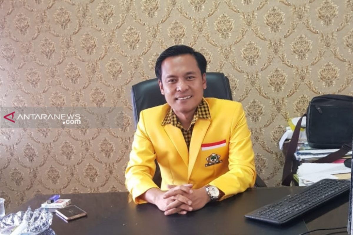 Golkar sikapi dugaan kecurangan pengelembungan suara Pemilu 2019 di Surabaya