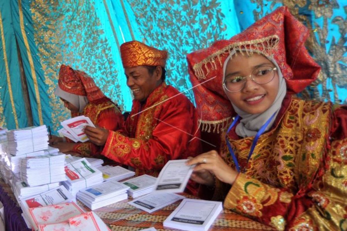 Membaca hasil Pilpres 2019 di Ranah Minang