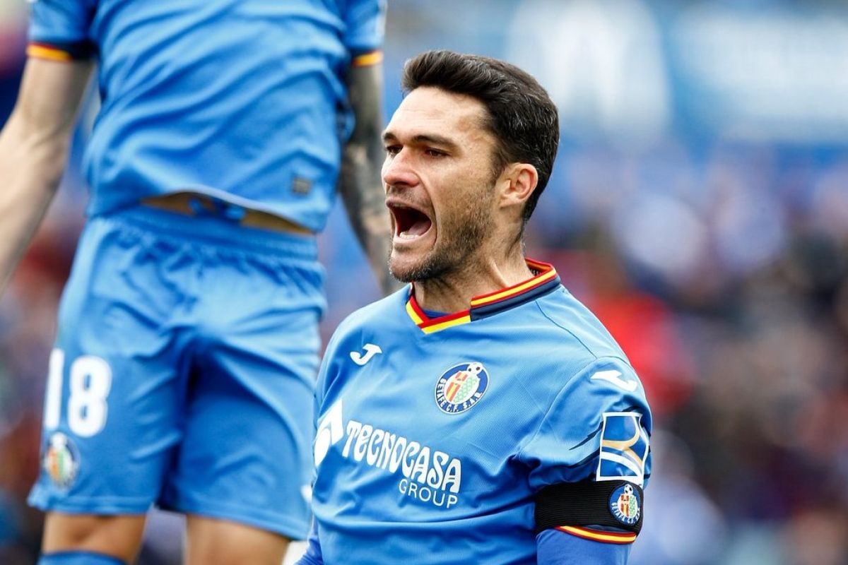 Getafe taklukkan Sevilla 3-0