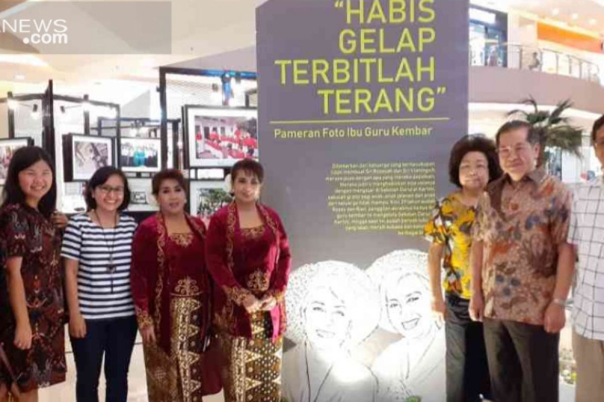 YMP gelar pameran foto peringati Hari Kartini di Bekasi