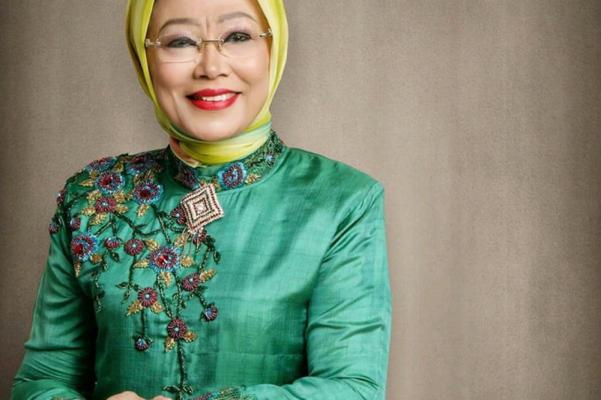 Berharap Kartini Jambi semakin banyak duduk di parlemen