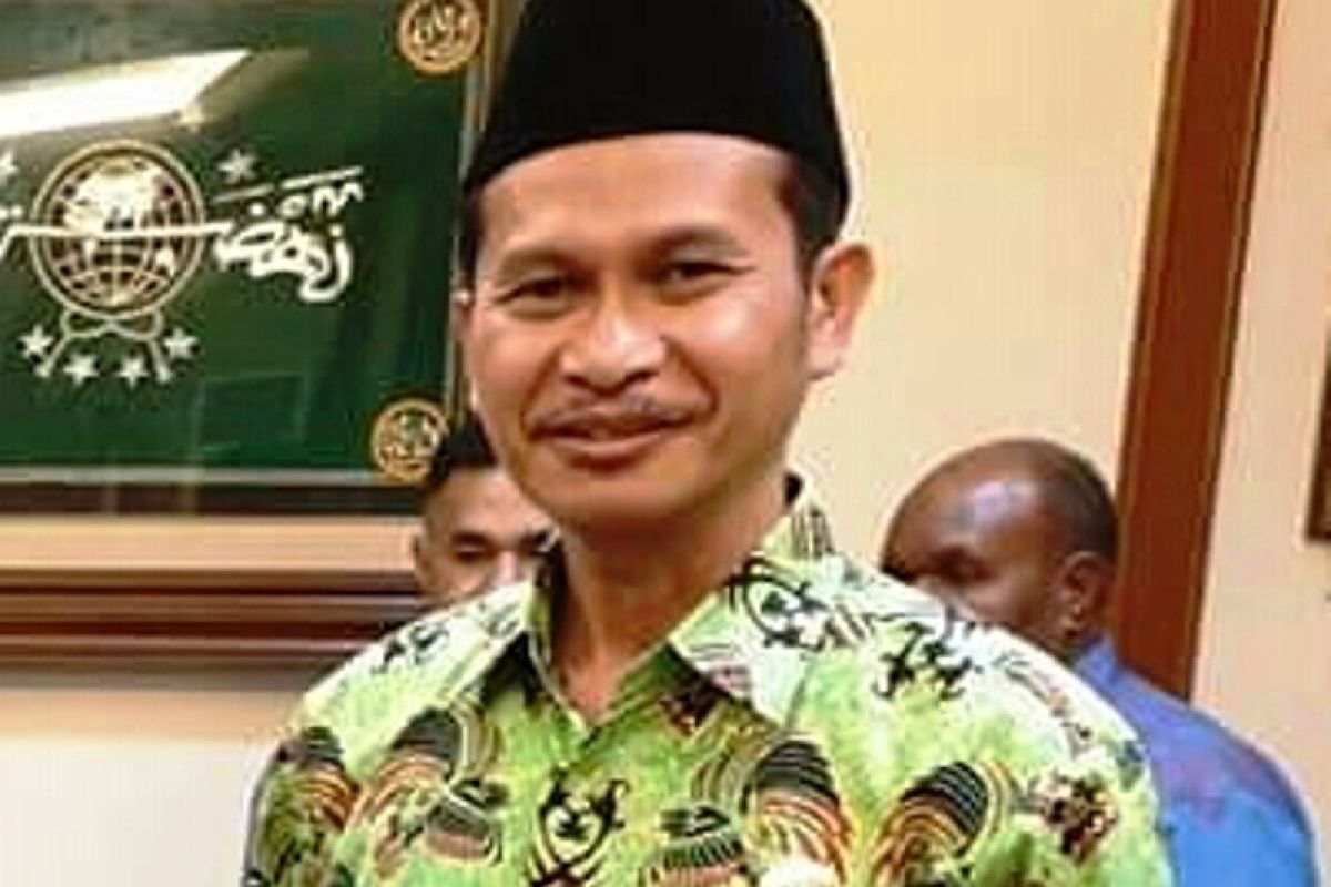 NU Papua imbau umat Muslim tenang selama pemilu