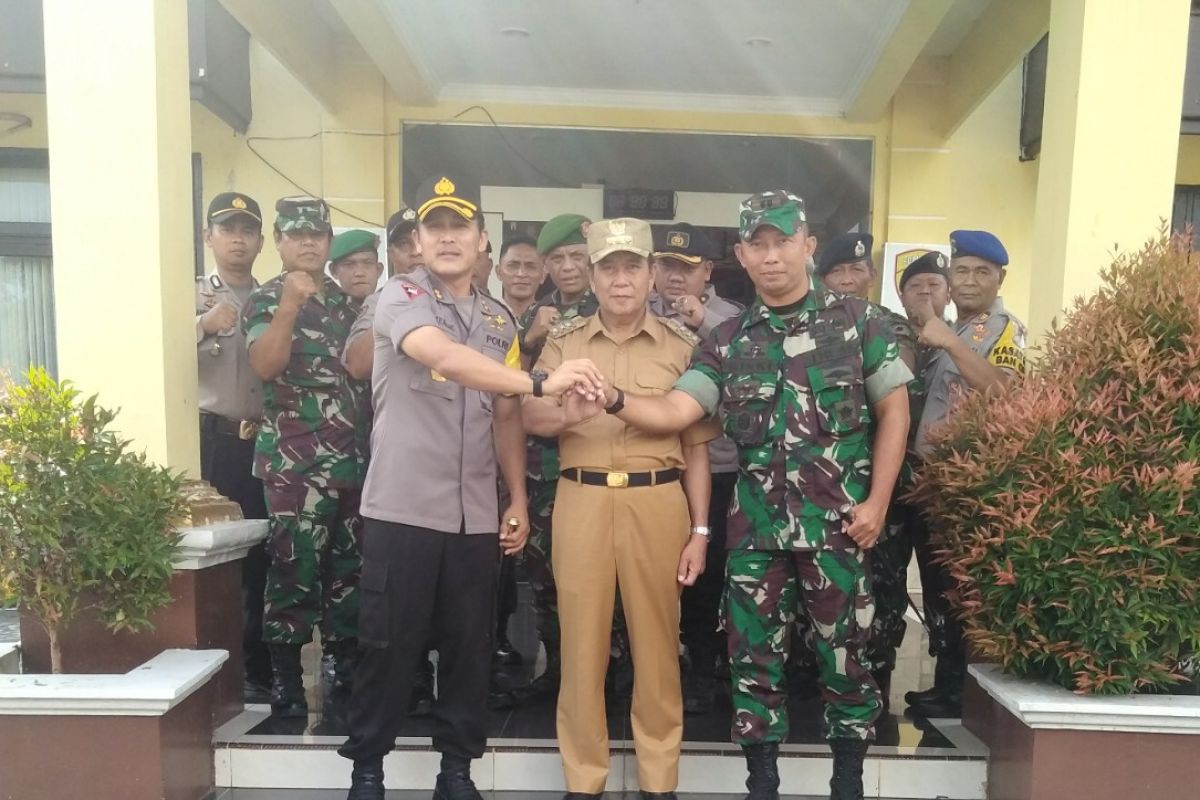 Dandim 0413 Bangka imbau masyarakat tidak terpancing hoaks