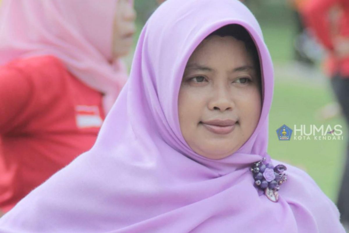 Perempuan Kendari Diminta Ikuti Perkembangan Zaman 4.0