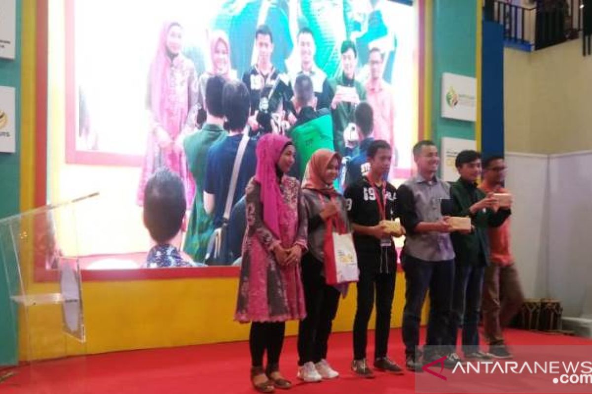 Polbangtan Medan ukir sejumlah prestasi nasional