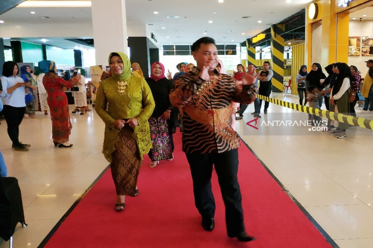 Peringati Hari Kartini, ASN perempuan Kotim wajib memakai kebaya