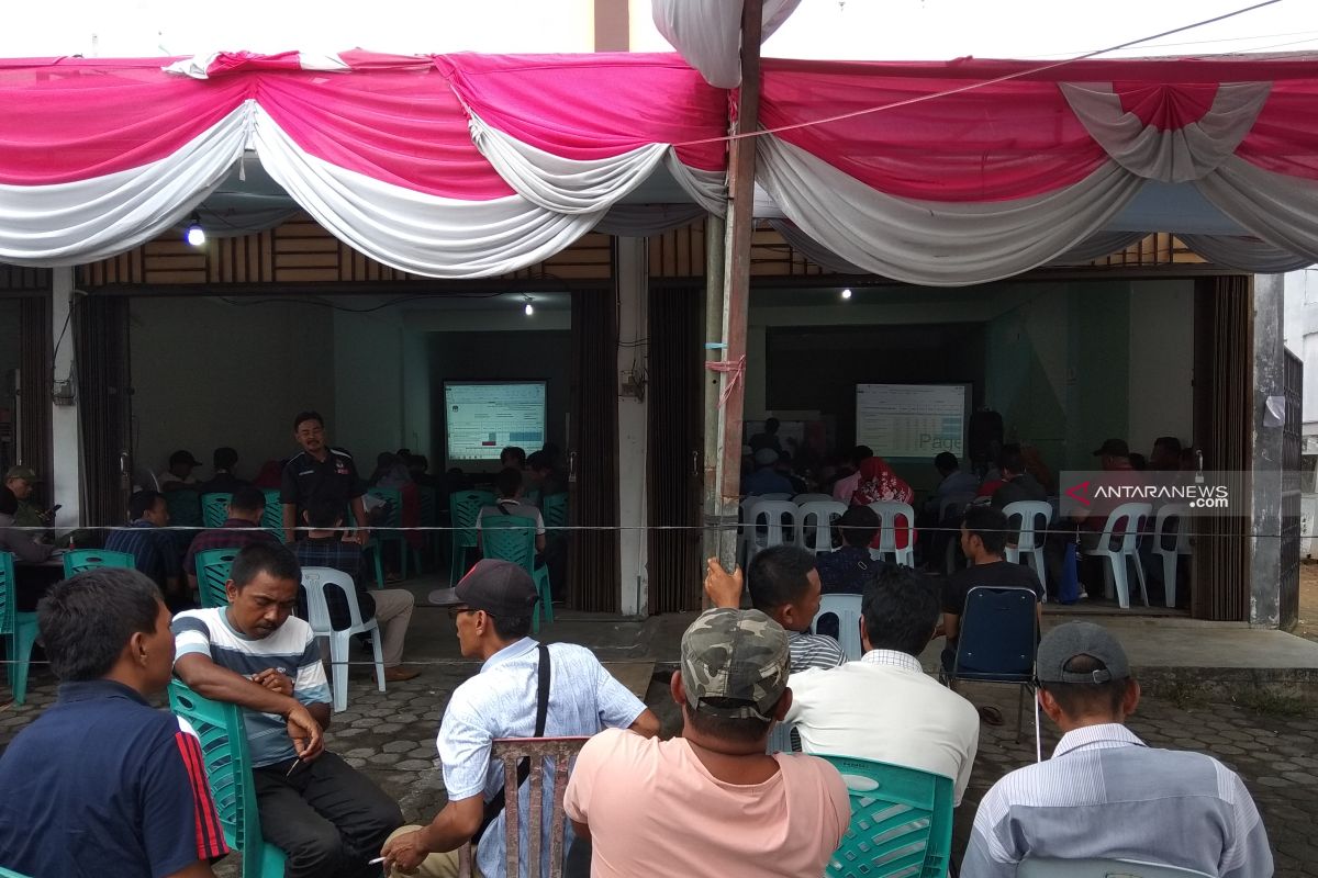 Golkar optimistis raih empat kursi di Tanjungpinang