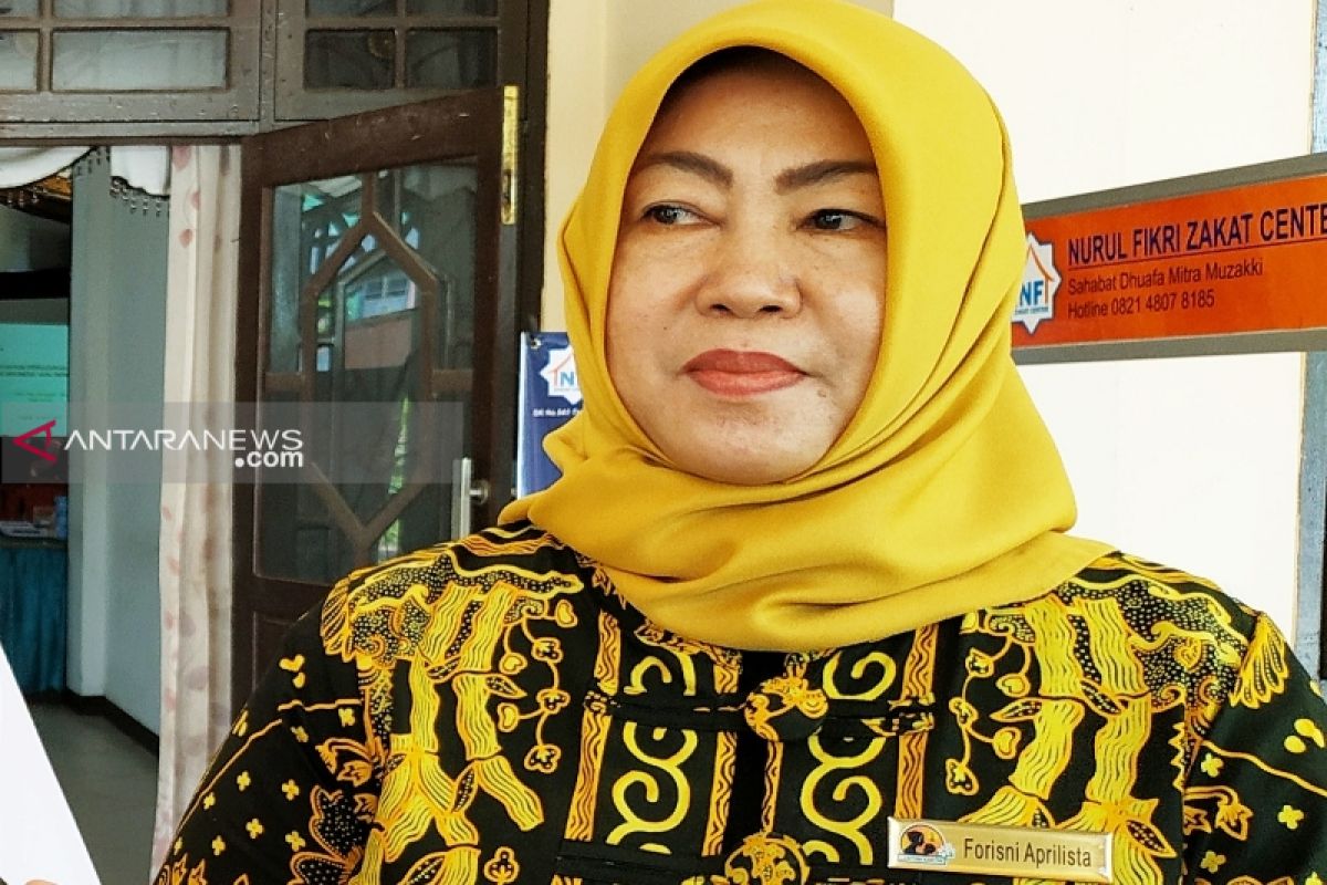 Berharap kuantitas dan kualitas "Kartini" di DPRD Kotim meningkat