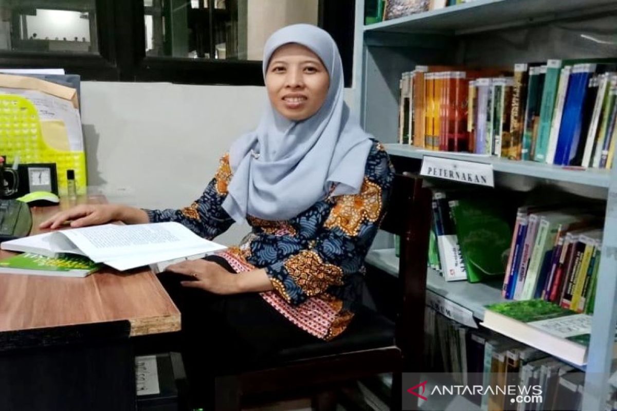 Akademisi: perempuan merupakan lokomotif gerakan pangan sehat