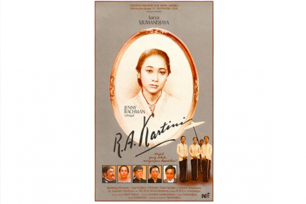 Kartini full movie online hot sale