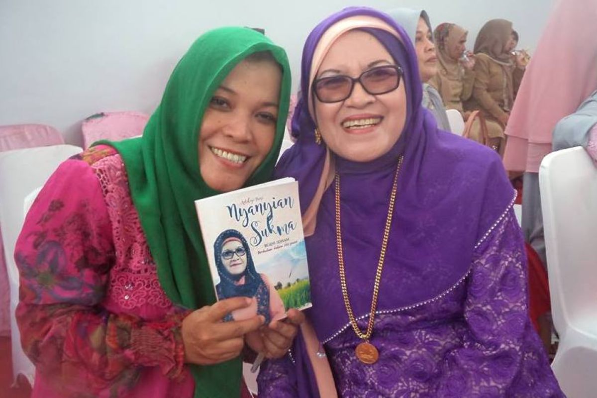 Tokoh: Perempuan Aceh butuh dukungan lebih laki-laki
