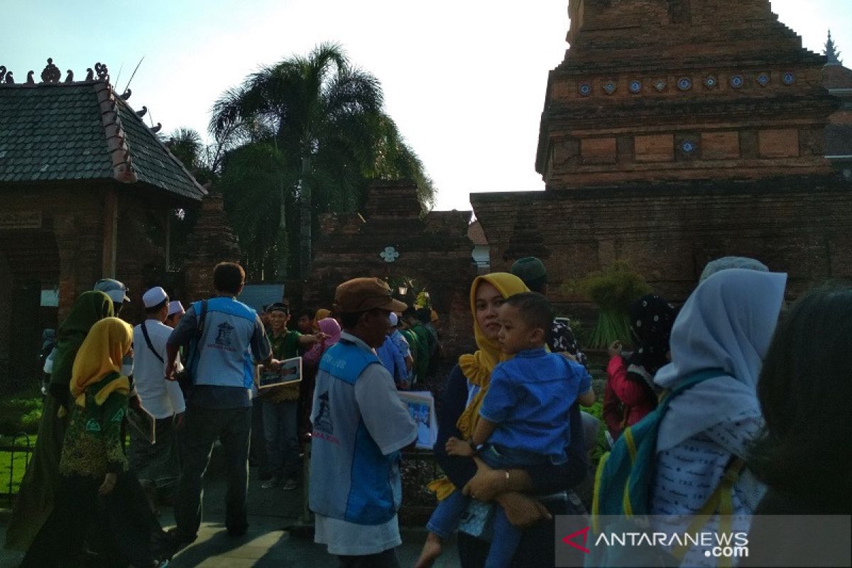 Dugaan penganiayaan wisatawan oleh fotografer diselidiki polisi